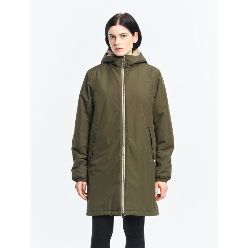 Aigle Rainpack 90 Sherpa - Veste imperméable | Hardloop