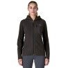 Patagonia Women's R1 Air Full-Zip Hoody - Fleecetröjor - Dam | Hardloop
