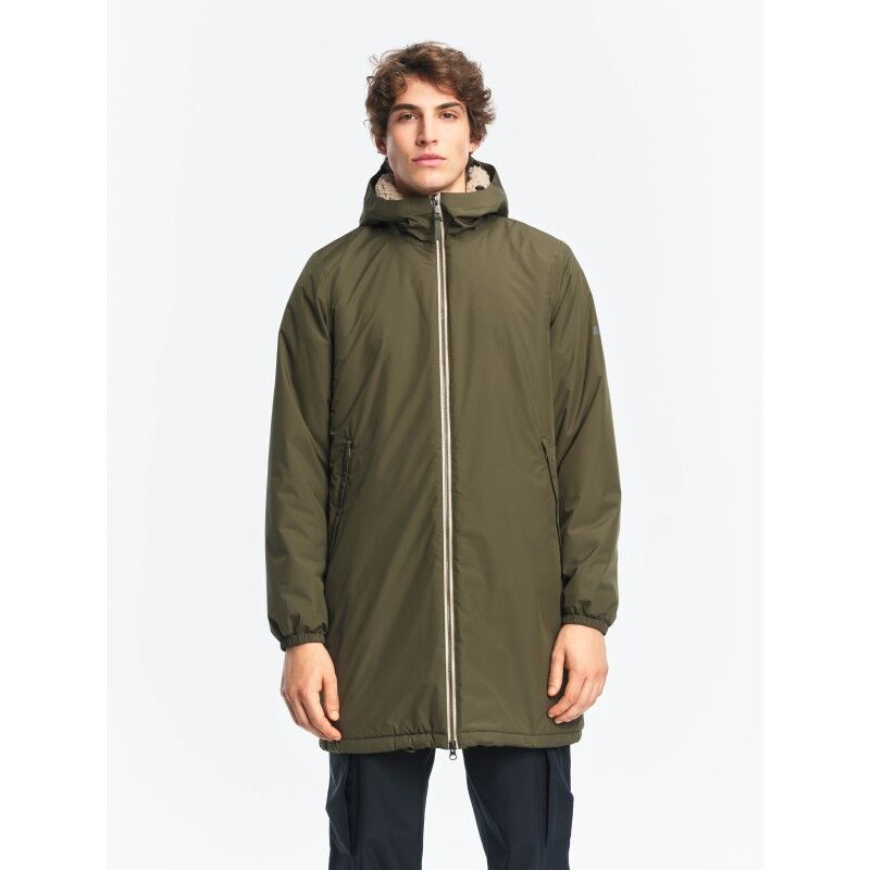 Aigle Rainpack 90 Sherpa - Veste imperméable | Hardloop