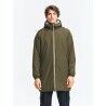 Aigle Rainpack 90 Sherpa - Veste imperméable | Hardloop