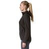 Patagonia Women's R1 Air Full-Zip Hoody - Fleecetröjor - Dam | Hardloop