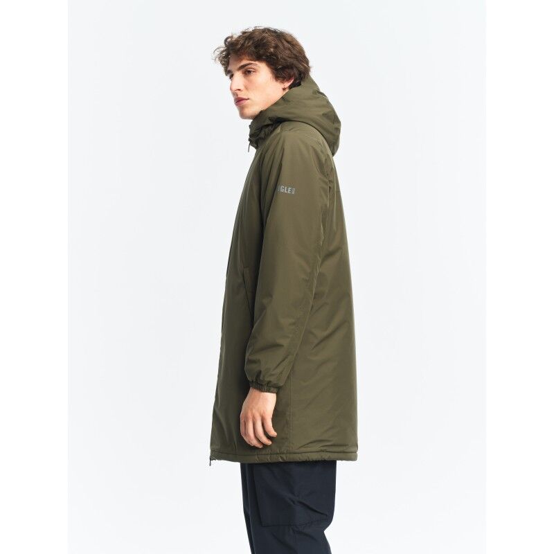 Aigle Rainpack 90 Sherpa - Veste imperméable | Hardloop