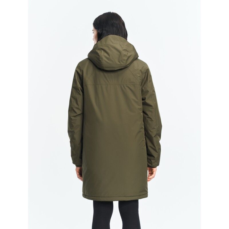 Aigle Rainpack 90 Sherpa - Veste imperméable | Hardloop