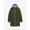 Aigle Rainpack 90 Sherpa - Veste imperméable | Hardloop