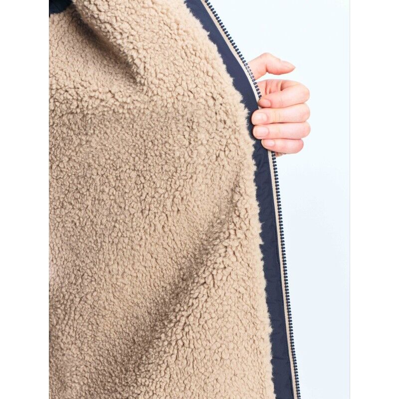 Aigle Rainpack 90 Sherpa - Veste imperméable | Hardloop