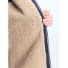 Aigle Rainpack 90 Sherpa - Veste imperméable | Hardloop