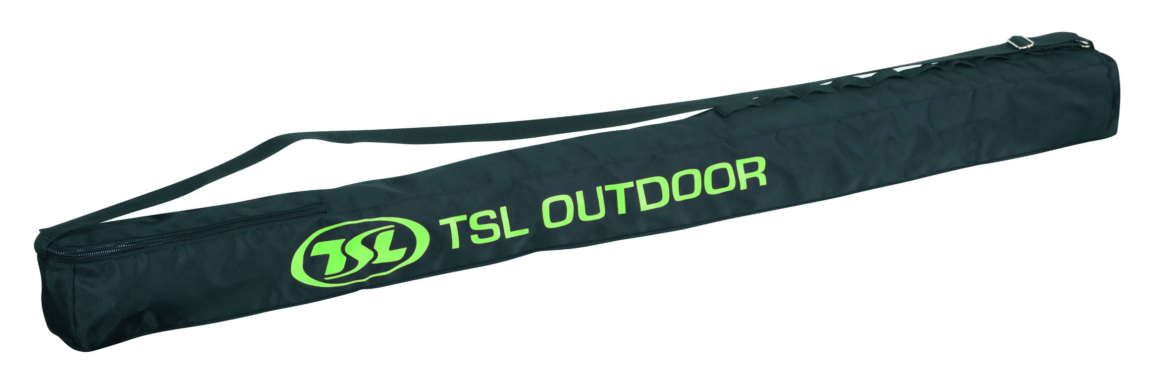 TSL Outdoor Pole Bag - 2 pairs - Kijki do Nordic Walking | Hardloop