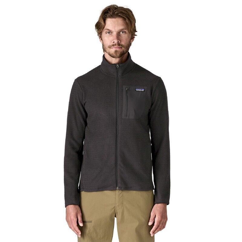Patagonia Men's R1 Air Jacket - Pánská fleesová mikina | Hardloop