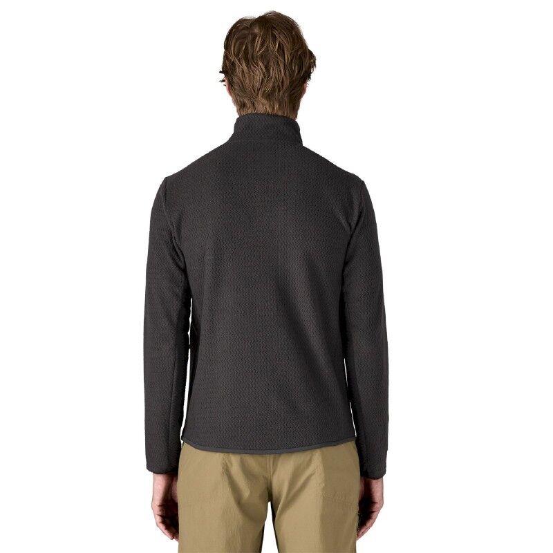 Patagonia Men's R1 Air Jacket - Pánská fleesová mikina | Hardloop