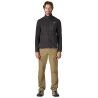 Patagonia Men's R1 Air Jacket - Pánská fleesová mikina | Hardloop