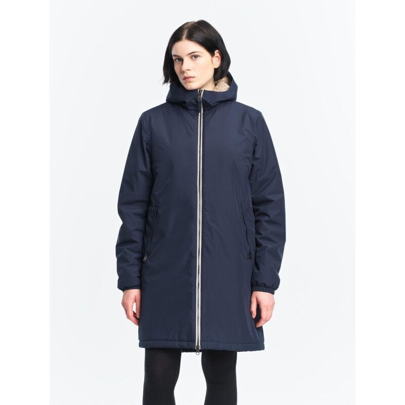 Aigle Rainpack 90 Sherpa - Veste imperméable | Hardloop