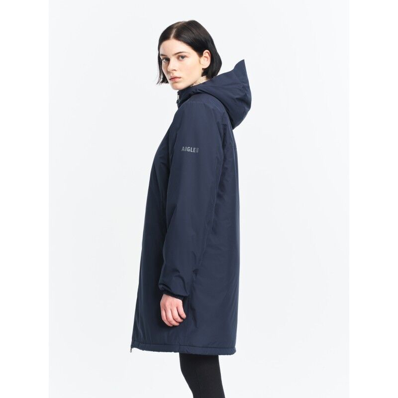 Aigle Rainpack 90 Sherpa - Veste imperméable | Hardloop