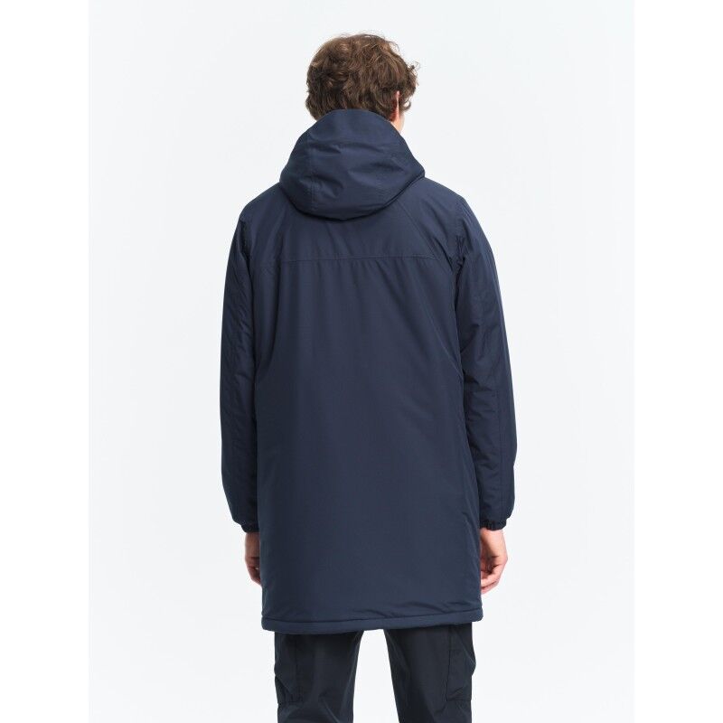 Aigle Rainpack 90 Sherpa - Veste imperméable | Hardloop