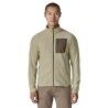 Patagonia Men's R1 Air Jacket - Forro polar - Hombre | Hardloop