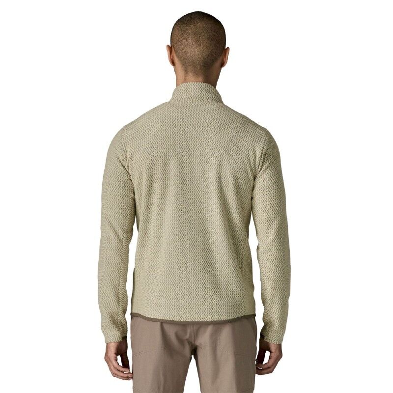 Patagonia Men's R1 Air Jacket - Fleecetakki - Miehet | Hardloop