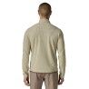 Patagonia Men's R1 Air Jacket - Forro polar - Hombre | Hardloop