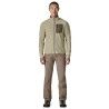 Patagonia Men's R1 Air Jacket - Fleecetakki - Miehet | Hardloop