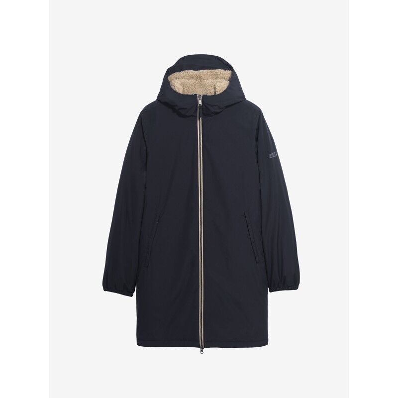 Rainpack 90 Sherpa - Waterproof jacket