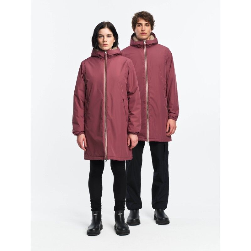 Rainpack 90 Sherpa - Casaco impermeável