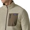 Patagonia Men's R1 Air Jacket - Fleecetakki - Miehet | Hardloop