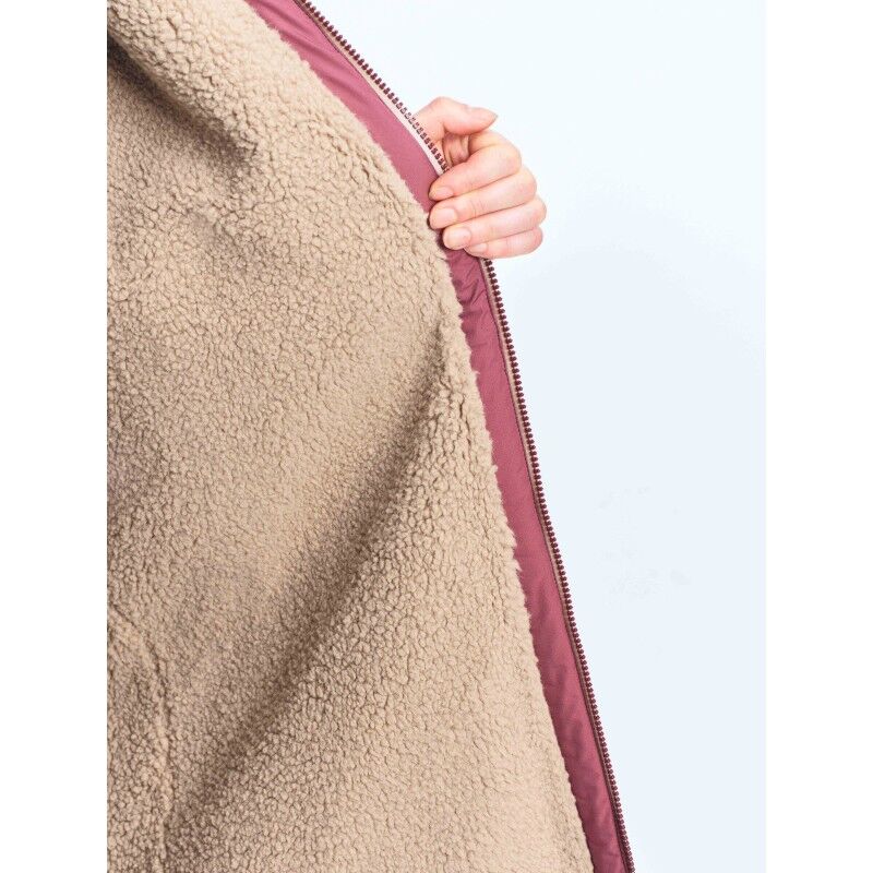 Aigle Rainpack 90 Sherpa - Waterproof jacket | Hardloop