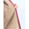 Aigle Rainpack 90 Sherpa - Waterproof jacket | Hardloop