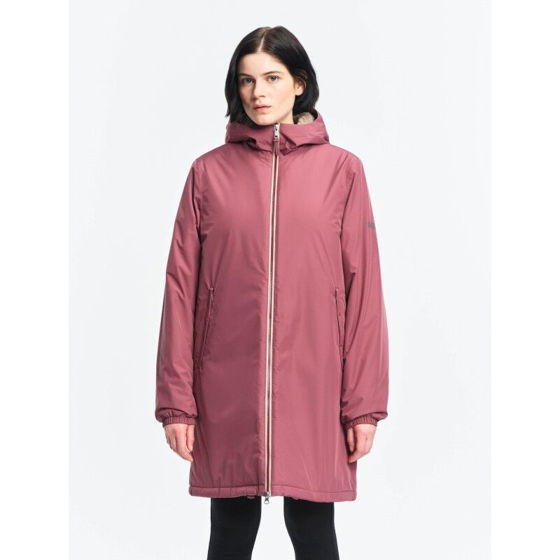 Aigle Rainpack 90 Sherpa - Waterproof jacket | Hardloop