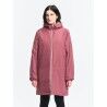 Aigle Rainpack 90 Sherpa - Waterproof jacket | Hardloop