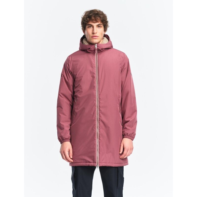 Aigle Rainpack 90 Sherpa - Waterproof jacket | Hardloop