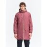 Aigle Rainpack 90 Sherpa - Waterproof jacket | Hardloop