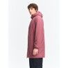 Aigle Rainpack 90 Sherpa - Waterproof jacket | Hardloop