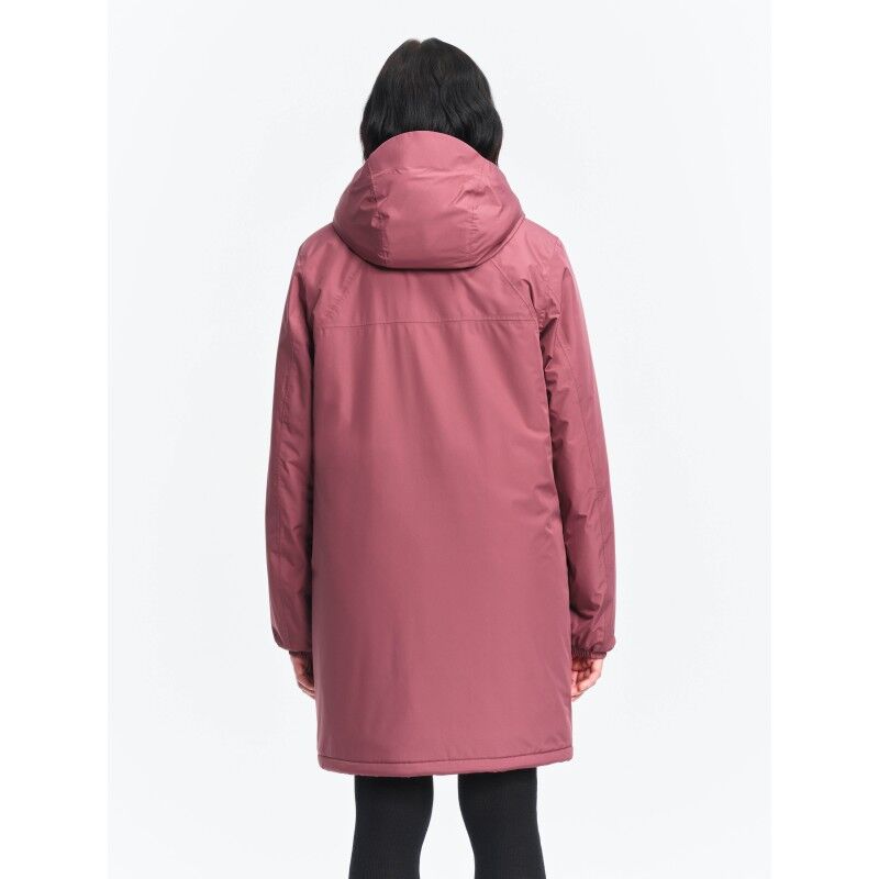 Aigle Rainpack 90 Sherpa - Waterproof jacket | Hardloop