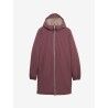 Aigle Rainpack 90 Sherpa - Waterproof jacket | Hardloop