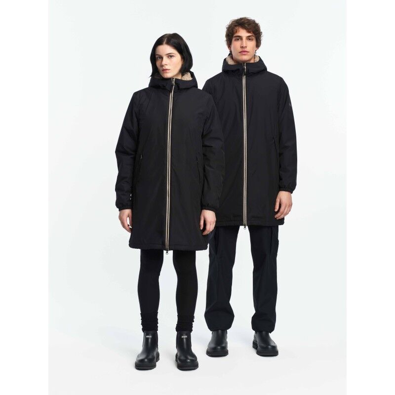 Rainpack 90 Sherpa - Giacca antipioggia