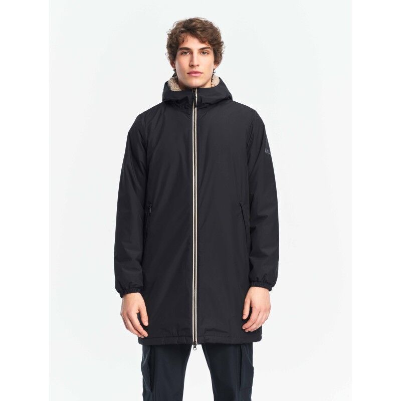 Aigle Rainpack 90 Sherpa - Waterproof jacket | Hardloop