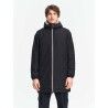 Aigle Rainpack 90 Sherpa - Veste imperméable | Hardloop