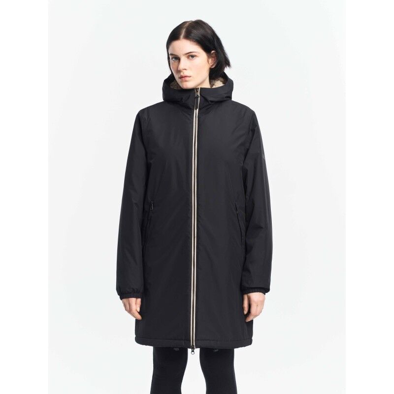 Aigle Rainpack 90 Sherpa - Waterproof jacket | Hardloop