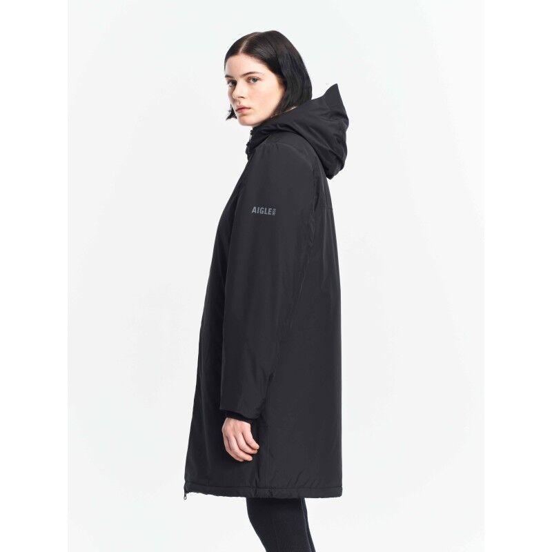 Aigle Rainpack 90 Sherpa - Waterproof jacket | Hardloop