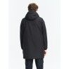 Aigle Rainpack 90 Sherpa - Waterproof jacket | Hardloop