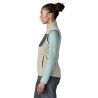 Patagonia Women's R1 Air Vest - Fleeceliivi - Naiset | Hardloop