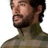 Patagonia Canyonite Flannel Shirt - Pánská košile | Hardloop