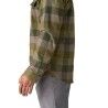 Patagonia Canyonite Flannel Shirt - Camisa - Hombre | Hardloop