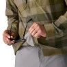 Patagonia Canyonite Flannel Shirt - Camisa homem | Hardloop