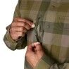 Patagonia Canyonite Flannel Shirt - Hemd - Herren | Hardloop