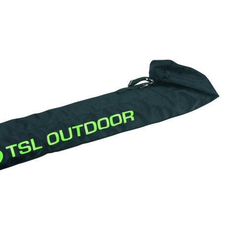 TSL Outdoor Housse TSL pour 2 paires de bâtons marche nordique | Hardloop