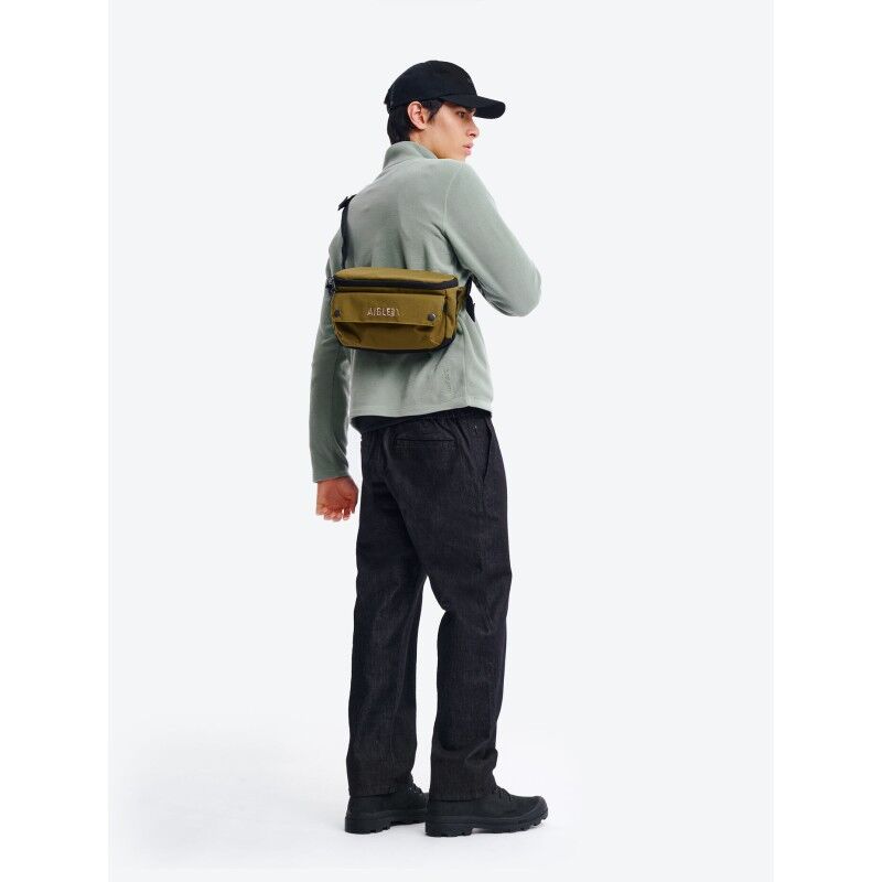 Aigle Bumbag - Ledvinka | Hardloop