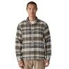 Patagonia Fjord Flannel Shirt - Hemd - Herren | Hardloop