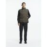Aigle Puffy Vest - Gilet sintetico - Uomo | Hardloop