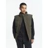 Aigle Puffy Vest - Chaleco de fibra sintética - Hombre | Hardloop