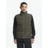 Aigle Puffy Vest - Syntetväst - Herr | Hardloop